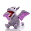 20cm Krásny Plyšový Bábika Pokemon Diglett Growlithe Kreslený Pán. Mime Magnemite Plyšová hračka Farfetch'd Aerodactyl Plyšák Darčeky pre deti