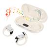 Al Translation Earphone   V5.4 Ear Hook Language Translator Earbuds   Battery Life