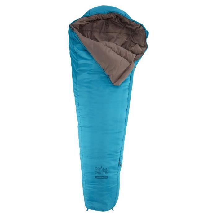 Sac De Couchage - GRAND CANYON - Fairbanks 150 Kids - Étanche - Léger - Confortable
