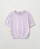 Seteo (W) Lauren Fine Half Knit Lavender