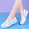 Fashion Number 37 Laceless Women's Breathable Running Shoes Casual Sneakers Ladies Size 42 Tenis Masculino Sports Topanky