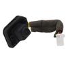 Rear View Backup Camera Weatherproof HD Image Shockproof 284423TA0B for Altima 2013 To 2016