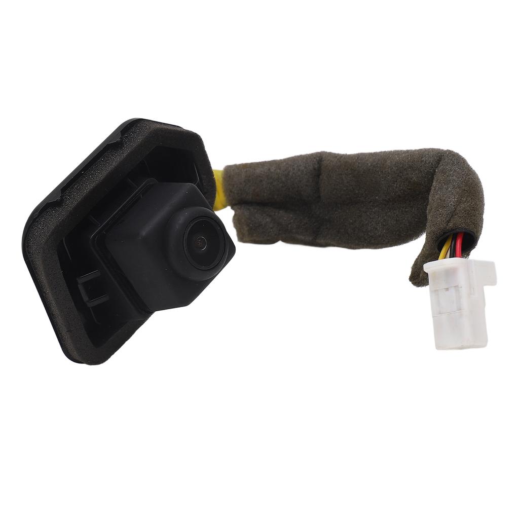 Rear View Backup Camera Weatherproof HD Image Shockproof 284423TA0B for Altima 2013 To 2016