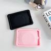 Case for ipad pro mini air and Samsung tablet Tab Kids Case For Xiaomi Mipad 5/6 pro RedMi Pad SE 11" pulgadas silicona cute cat case carrying stand