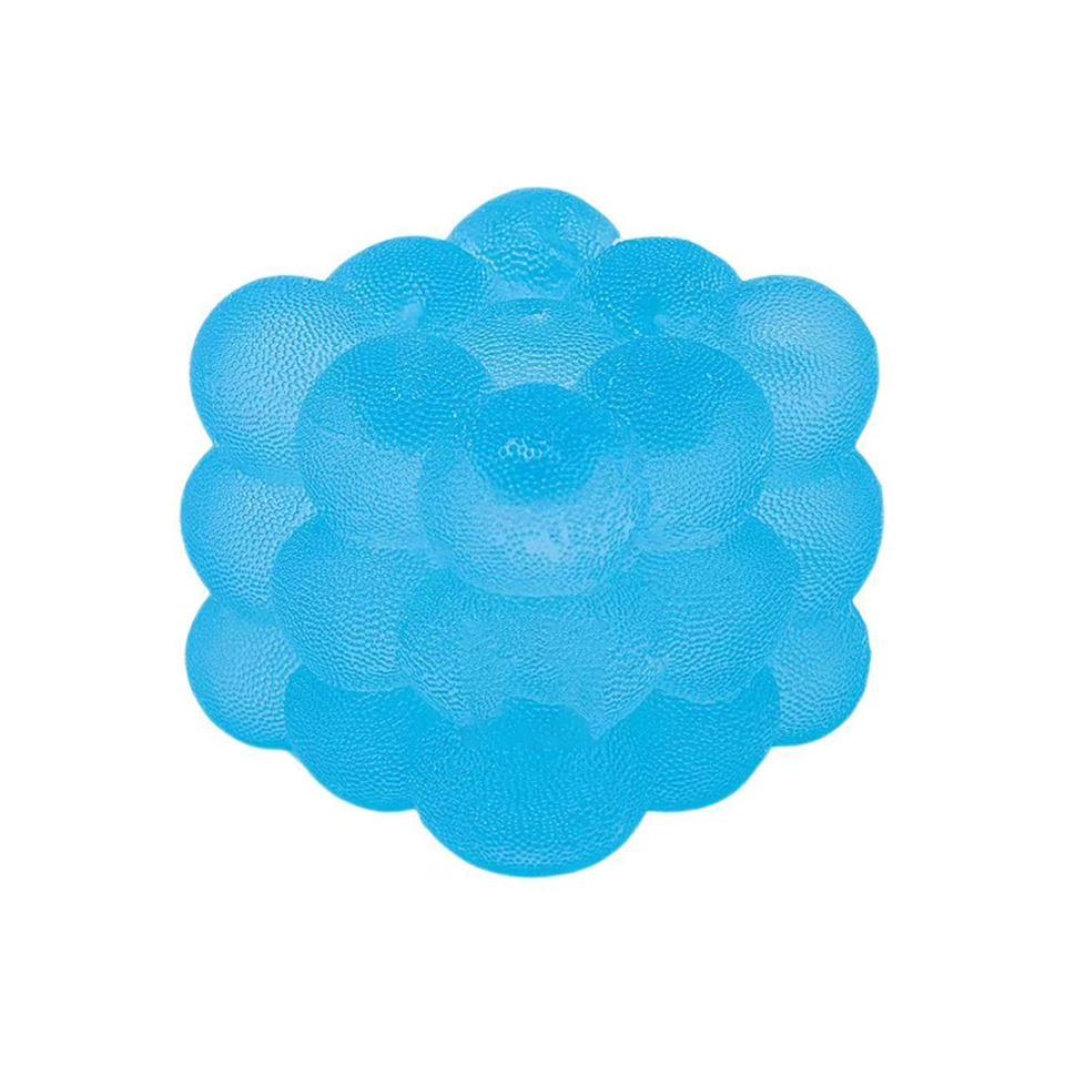Schylling Needoh Nice Cube Sensory Fidget Stress Relief Anxiety Tool For Focus Adhd Office Desk Calming Gadget