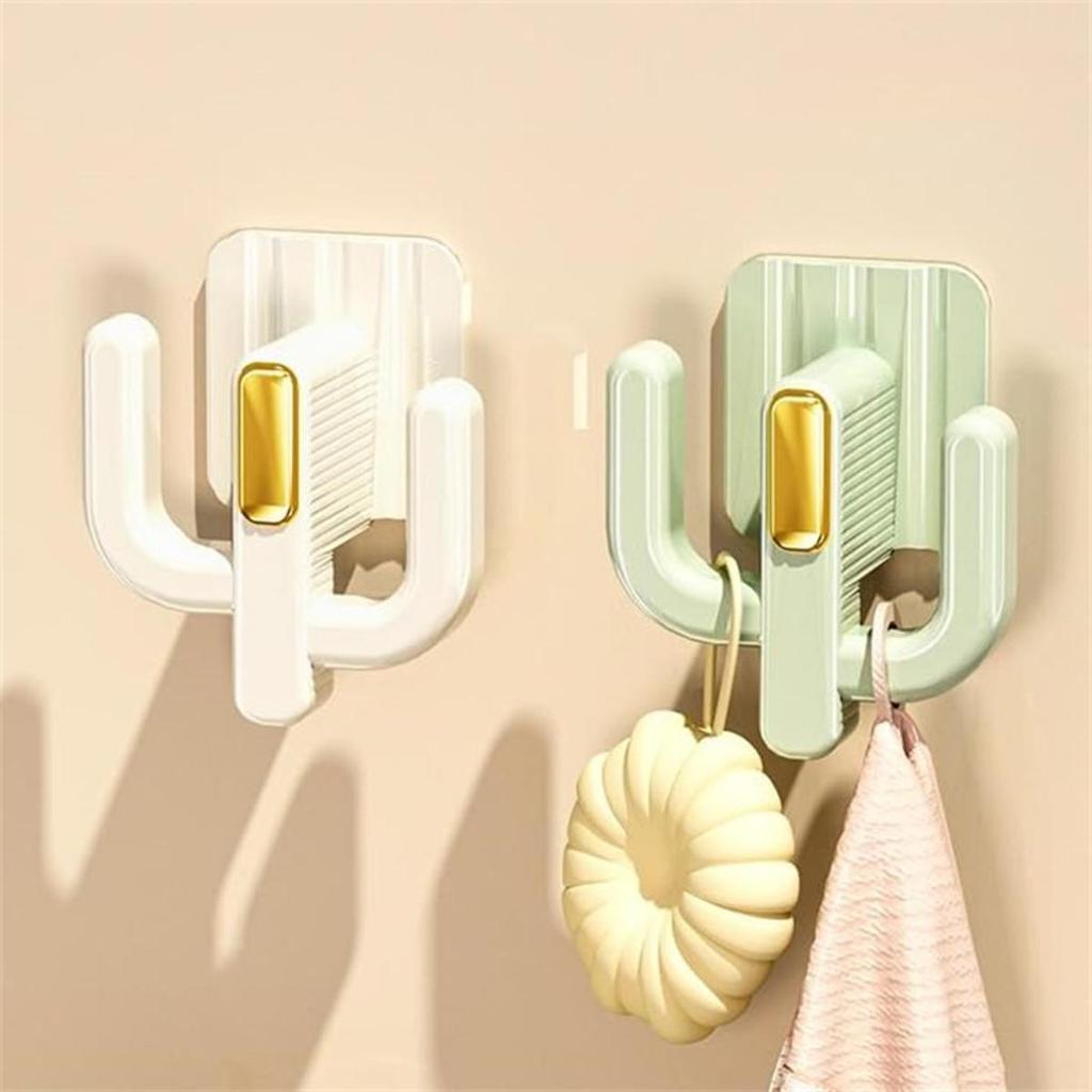 Slipper Rack Self-adhesive Bathroom Simple Hook Toilet Drainage Rack Wall Mounted Stand Bedroom Storage Hook Shoe Drying Rack