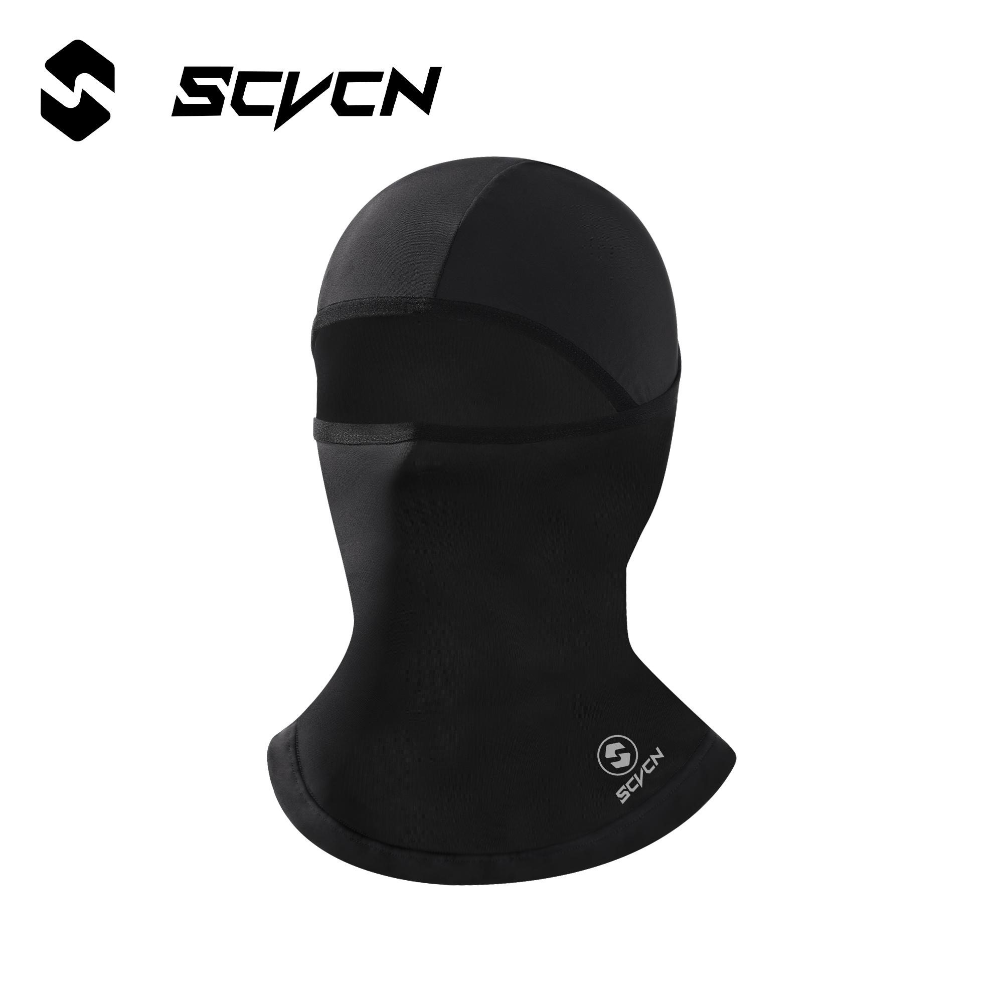 

SCVCN Winter Bicycle Balaclava Windproof Warm Fleece Face Scarf Mask Outdoor Sports Fishing Ski Motorcycle Cycling Headwear