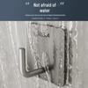 LIEI 304 Stainless Steel Adhesive Wall Hook
