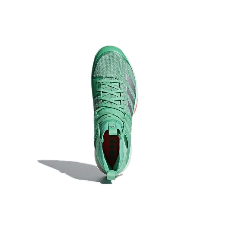 Adidas Wucht P8 Women Sneaker Green DA8868