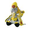 [Pokemon] Pokemon Center Plush Doll Pokemon fit Hakamo-o