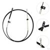 Boat Steering Shift Control Cable Fits For Mercury Mariner Gen I