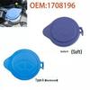 New Focus & Escort Windshield Washer Fluid Reservoir Cap