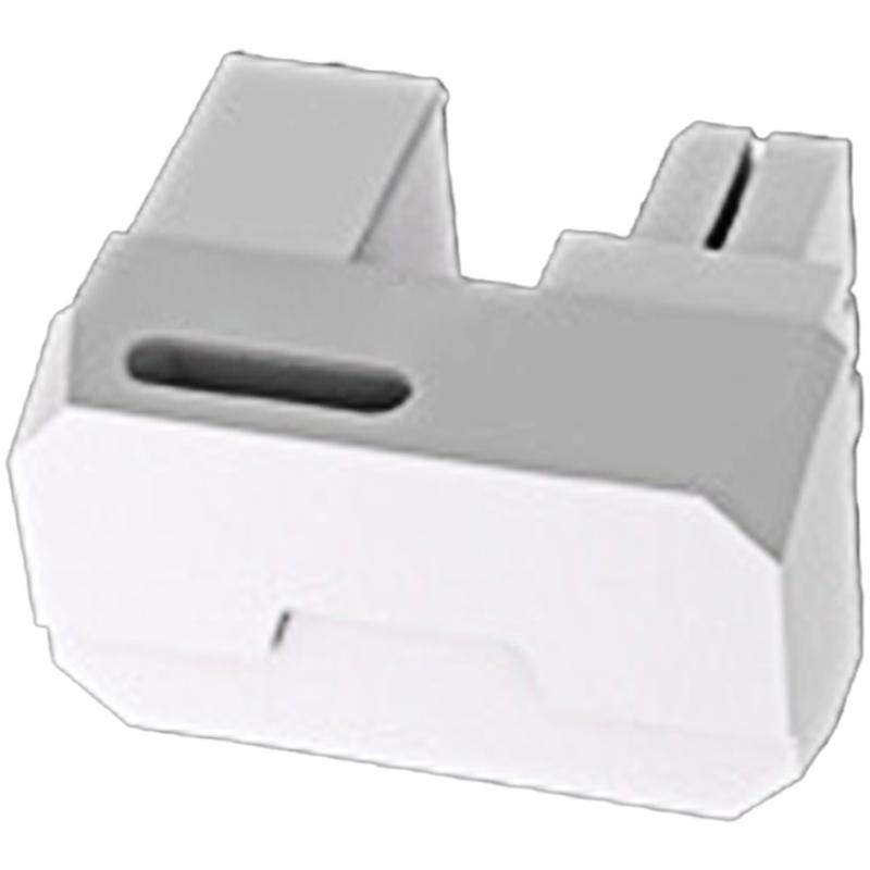 Flexible 8PIN Visuals Card Connector Space Saving Design For Dense Case Aluminum Mixture Material