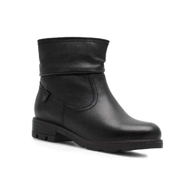Ankle Boots Go Soft WI23-DEMETRA-20, Black