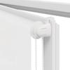 Shower Roller Blind 80 X 240 Cm Fabric Width 76 Cm