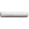 Buckwheat Husk Cylindrical Neck Support Pillow