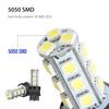 3157 LED White Daytime Running Light Bulb DRL for Chevy Silverado 1500 1999-2012