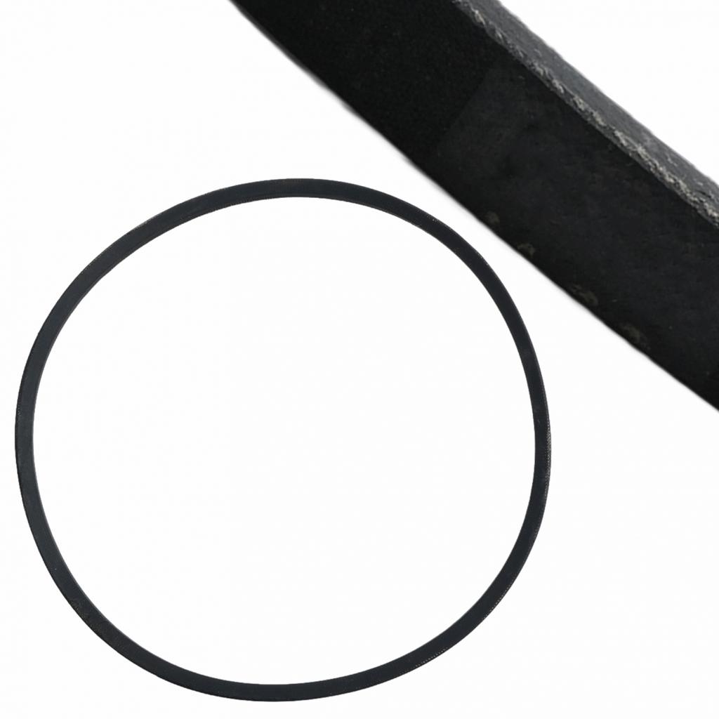 Machine Transmission Belt V Belt Heavy-duty Use High-quality Material