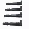 USERX Universal Motorcycle Accessories High Voltage Ignition Coil for CBR600F4I CBR600F4 1999-2006 30700-MBW-611
