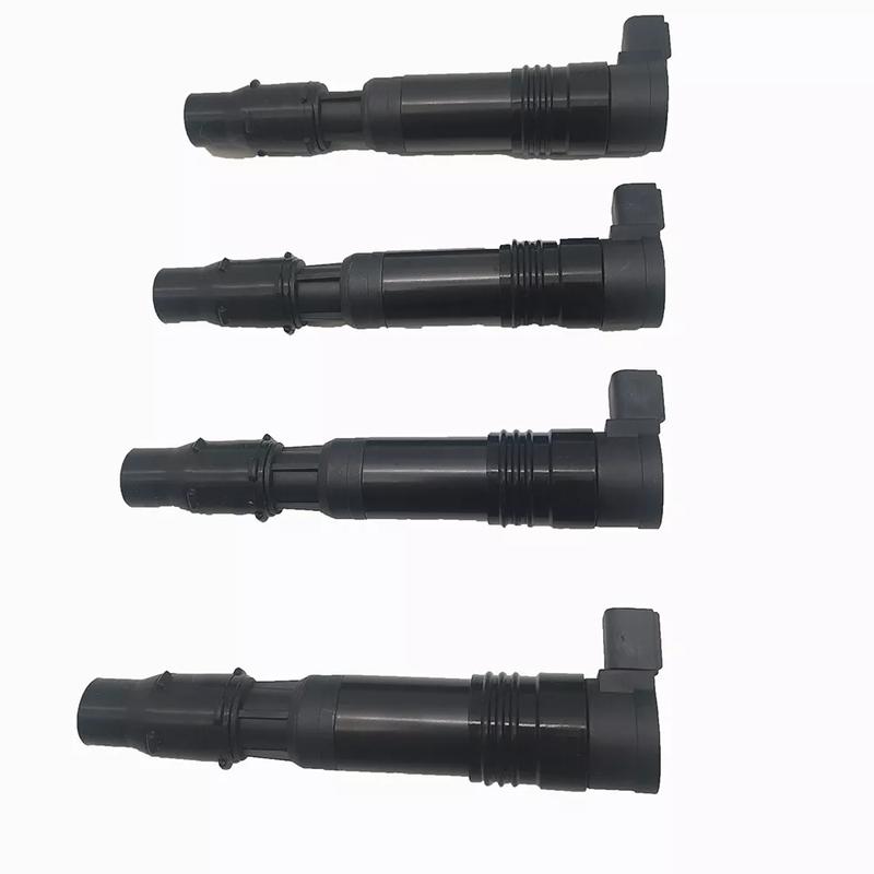 USERX Universal Motorcycle Accessories High Voltage Ignition Coil for CBR600F4I CBR600F4 1999-2006 30700-MBW-611