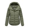 Winter Jacket Marikoo Tayenaa