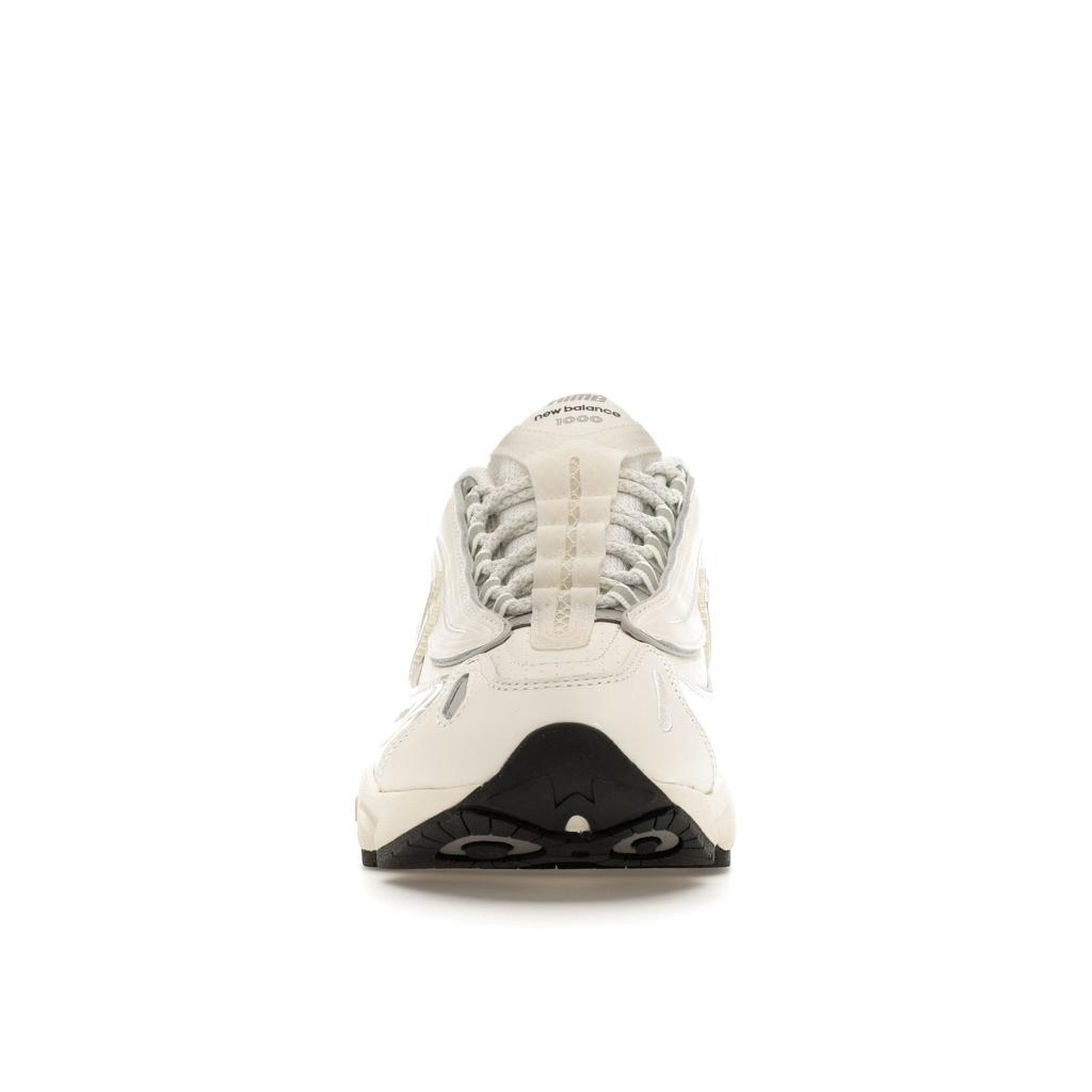 Aimé Leon Dore X New Balance 1000 Sea Salt Concrete Men Sneakers White M1000AC1