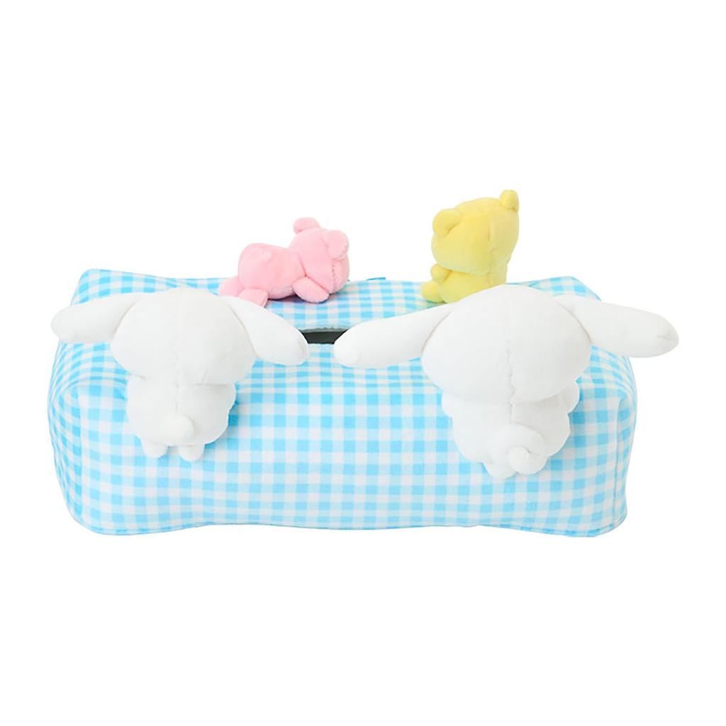 Sanrio Tissue Box Case Cinnamoroll 100765 -