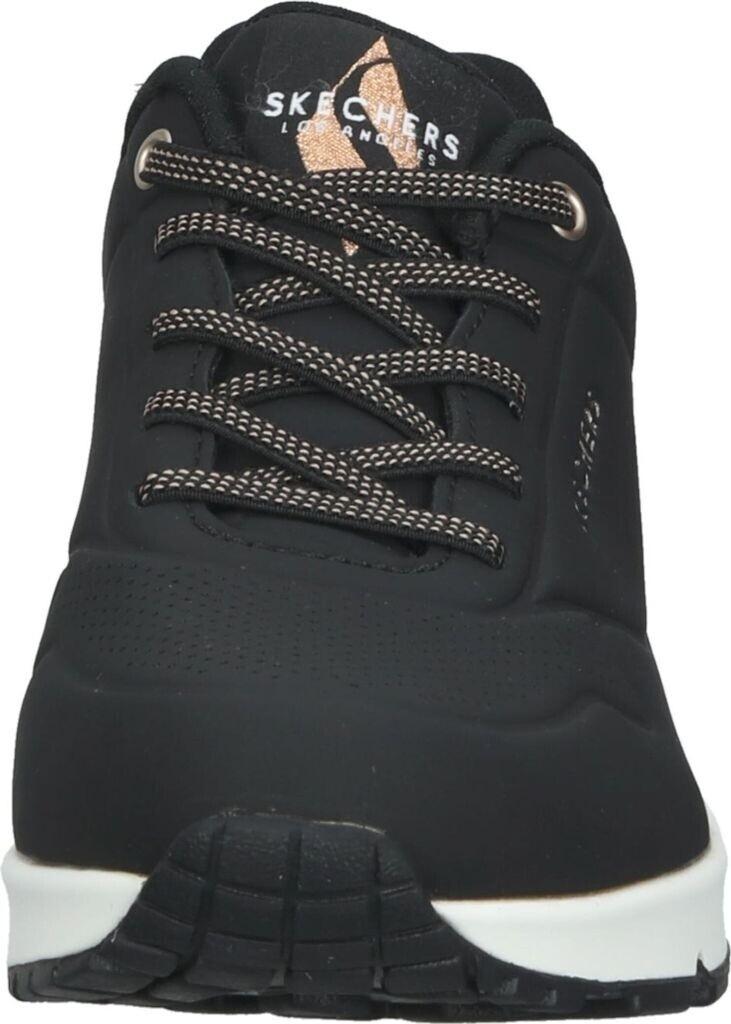 Кроссовки Skechers Uno black