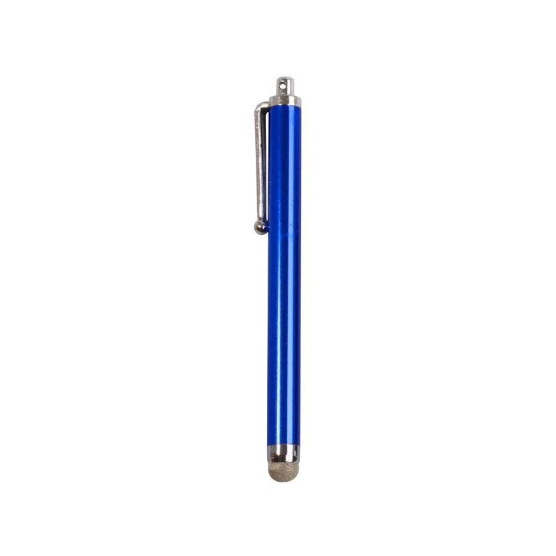 10pcs Universal Capacitive Stylus Tablet Screen Touch Pen for iPhone Pad Android Mobile Phone Rubber Tip Stylus 6
