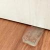 Doorstops Door Stop Transparent/grey/black 95x40x14MM