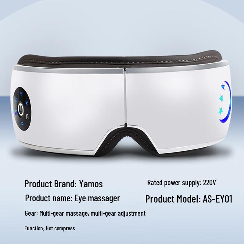 Amos Personal Health and Wellness Devices