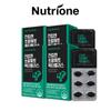NUTRIONE Sawpalmetto Octacosanol (580 mg x 30 cápsulas moles)