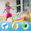 Summer Outdoor Water Guns For Kids - Super Soaker Blaster With 40 Ft Range, Water Toys For Pool Beach - Squirt Gun Fight Set