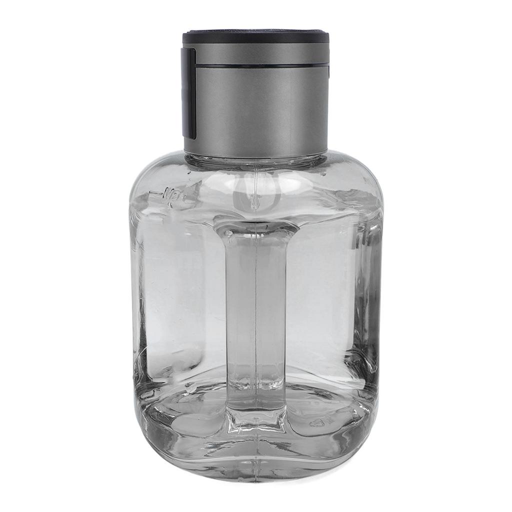 Hydrogen Water Bottle Generator 1000ML Capacity 5V USB Portable Hydrogen Water Machine for Outdoor Sports Travel Office