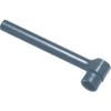ATI Hex Roller Clutch Wrench with Black Handle 7/16 Hi-Lok (ATI3539IT716)