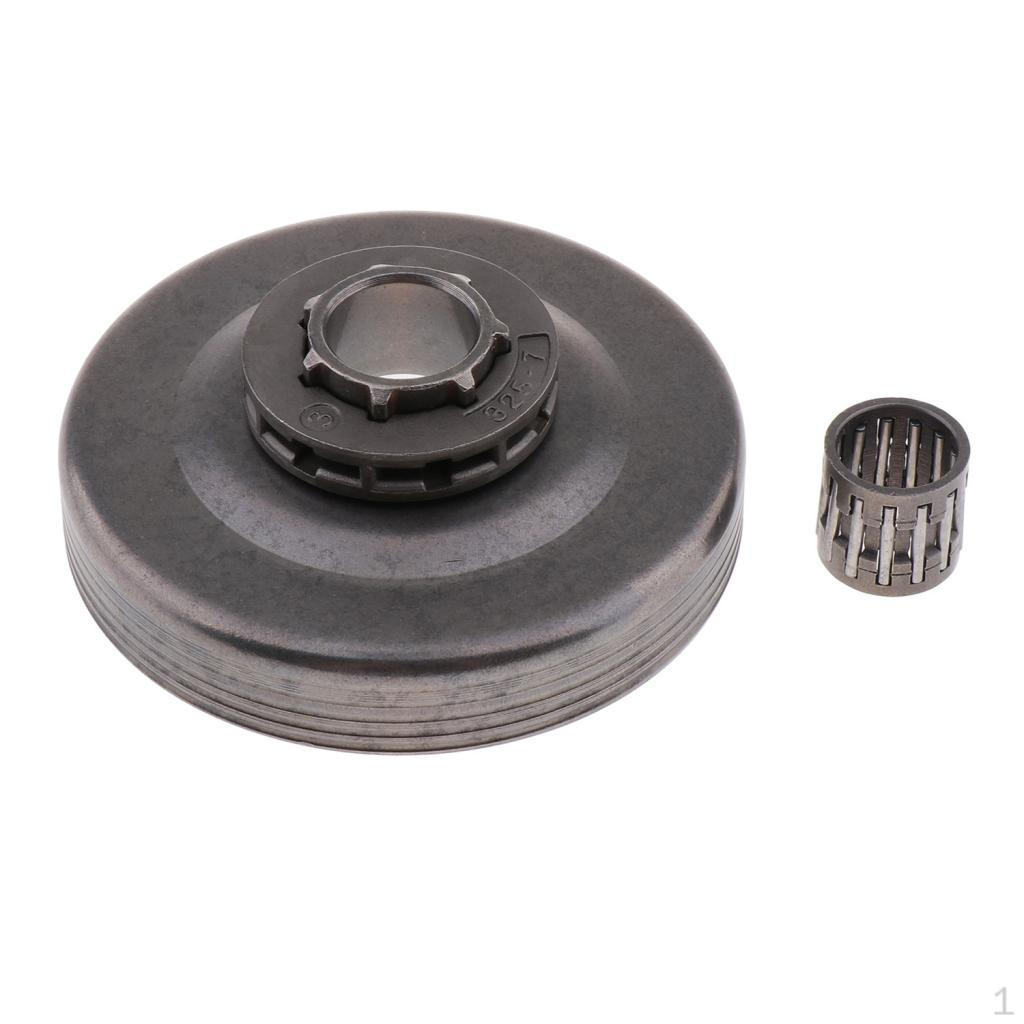 Clutch Drum Gear Oil Pump for 4500 5200 5800