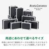 KC Effector Case EC-40/BK Black (Internal Dimensions: 320 x 220 x 35 + 20 mm)