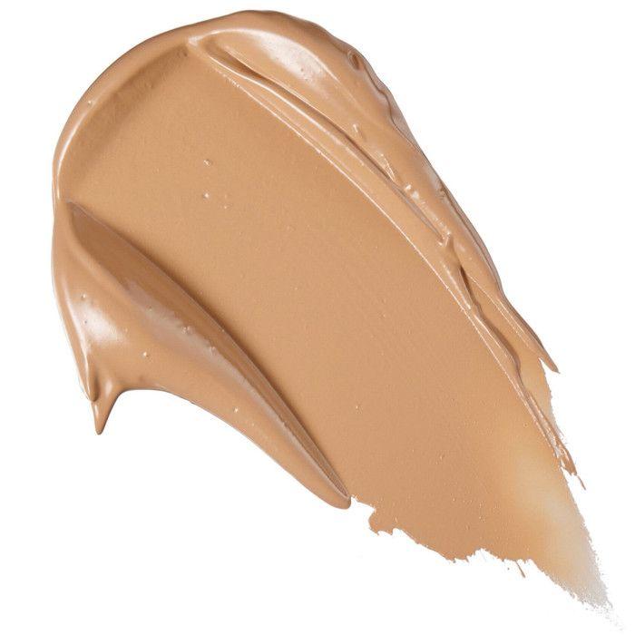 Anticerne - Makeup Revolution - C12 - Haute couverture - Fini mat - Texture légère