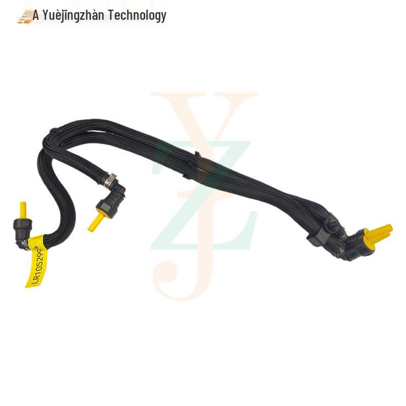 Chen Tian LR105299 Fuel Line for Land Rover Discovery 5, Range Rover Sport, and Range Rover Velar