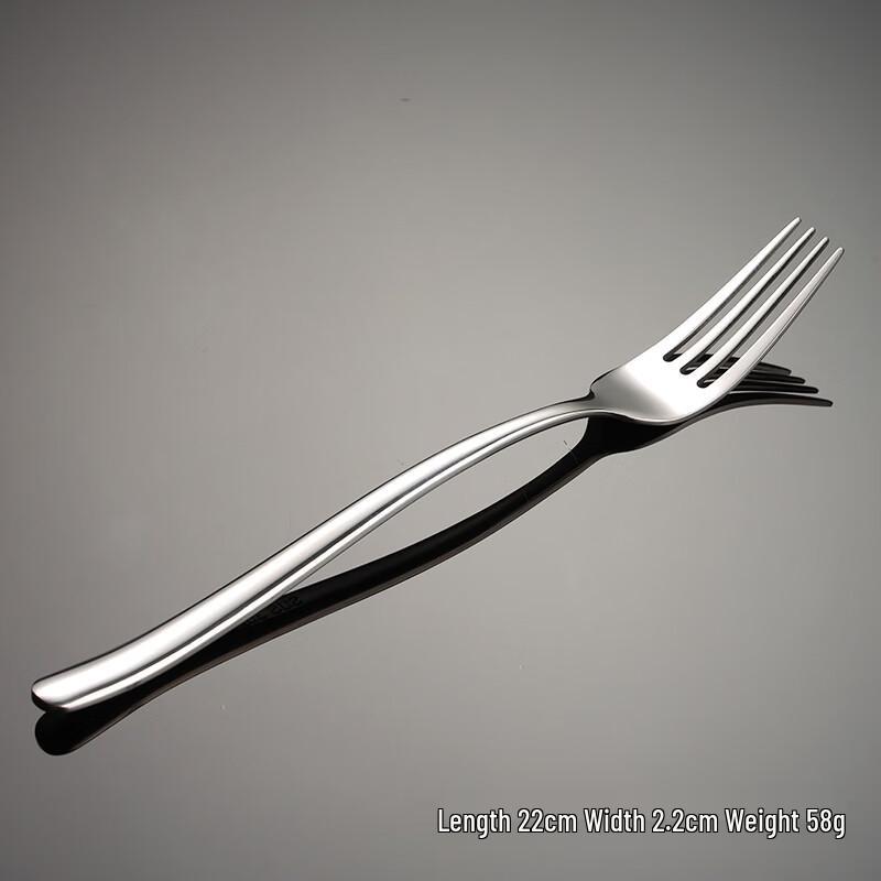 Qianxing 304 Stainless Steel Dinner Forks