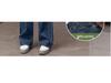 2026 Women's High-Waisted Wide-Leg Jeans: Stylish, Slimming, Versatile for Spring & Autumn