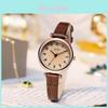 Vintage Style Ladies Watch With Water Resistant Quartz Movement For Gift Or Daily Wear