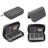 Large Capacity Memory Card Case With 22 Slots High Capacity Card Storage Bag For Travel Photography And Gaming