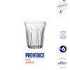 Duralex Provence 1250 220cc Set of 6