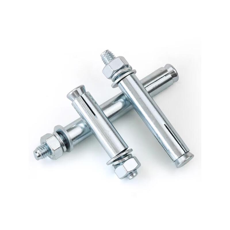 Jinying Galvanized M12 Expansion Anchor Bolt
