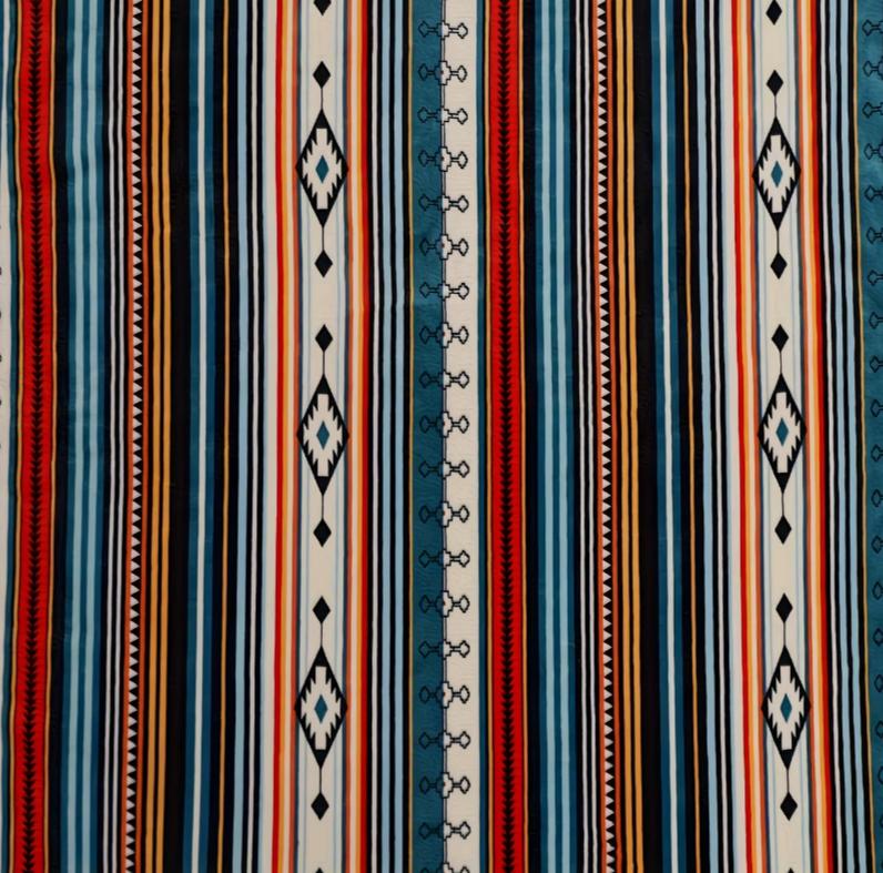 Bohemian Style Double Layer Flannel Blanket Composite Thickened Warm Nap Blanket Bed Blanket Cover Blankets