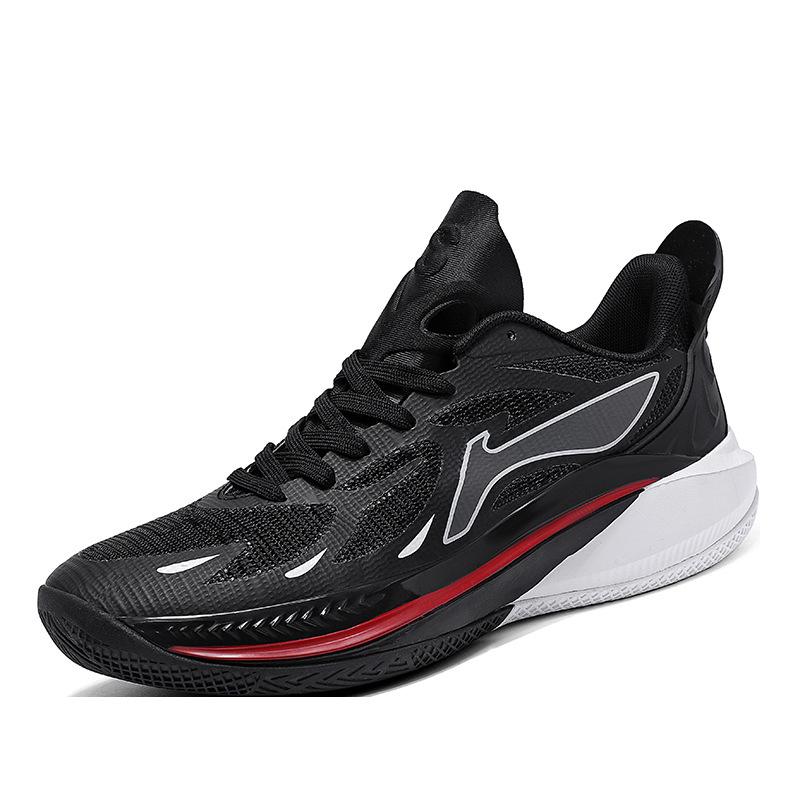 2025 sonic 12 basketball shoes youth professional combat sneakers breathable cement boots running sneakers