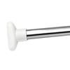 Retractable Rack Clothes Hanger Holder Hole Free Installation for Bathroom Balcony