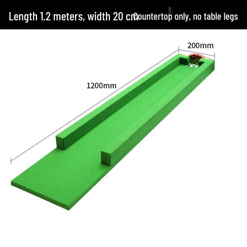 Jun Ding Ying Zhang 1.2m Home Pool Table Top