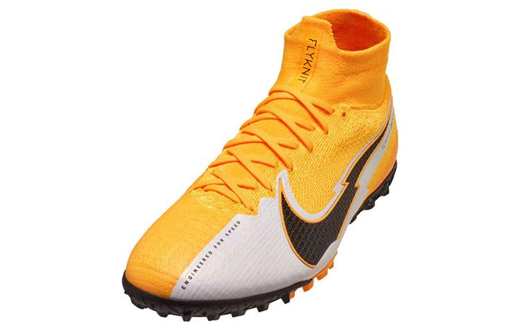 Nike Mercurial Superfly 7 Elite Turf 'Laser Orange' AT7981-801
